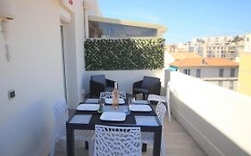 La Terrasse De Carras